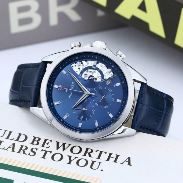 Tommy Hilfiger Baker