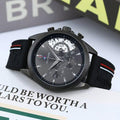 Tommy Hilfiger Baker