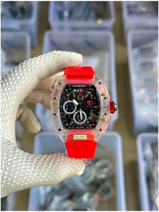 Richard Mile RM50 0301  J204