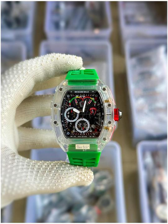 Richard Mile RM50 0301  J201