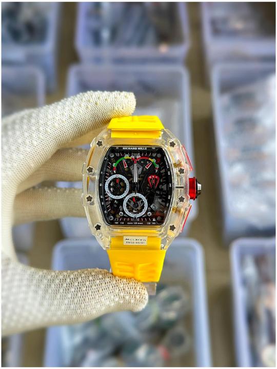 Richard Mile RM50 0301  J202