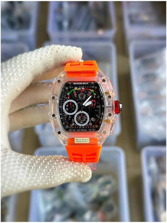 Richard Mile RM50 0301  J189