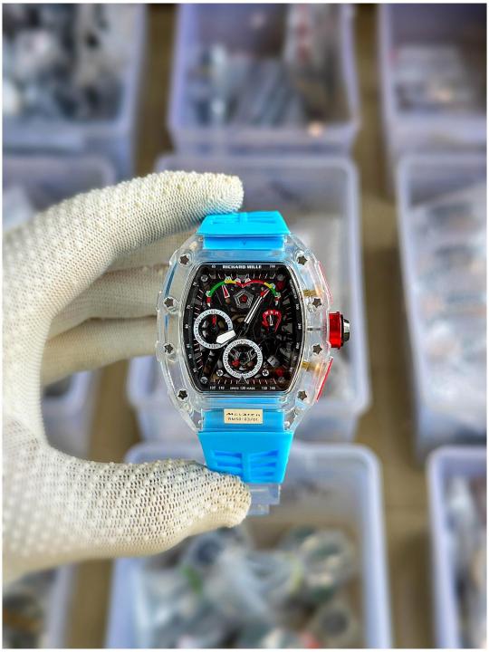 Richard Mile RM50 0301  J203