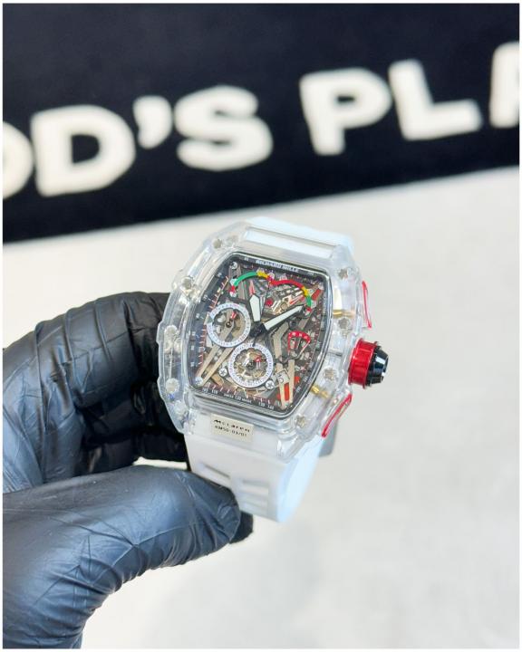 Richard Mile RM50 0301  J188