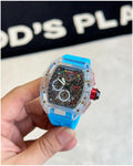 Richard Mile RM50 0301  J203