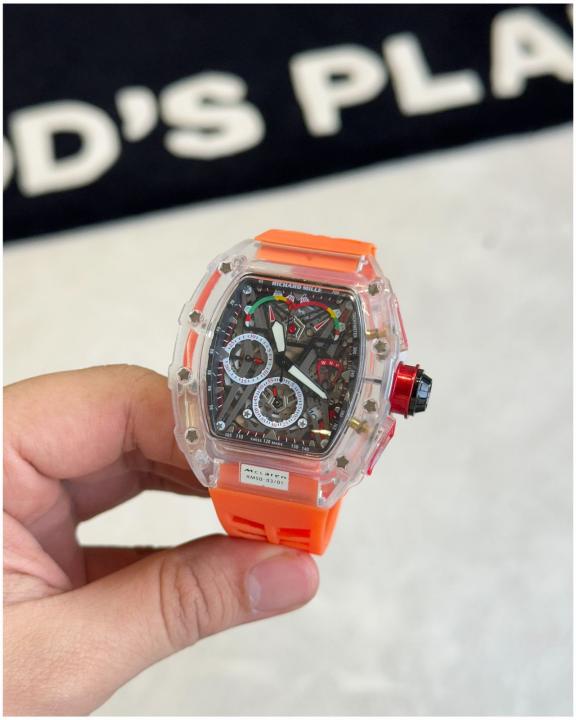 Richard Mile RM50 0301  J189