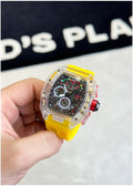 Richard Mile RM50 0301  J202