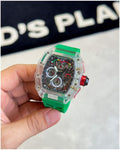 Richard Mile RM50 0301  J201