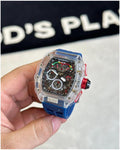 Richard Mile RM50 0301  J190