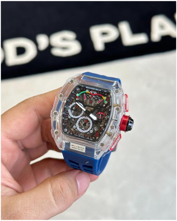 Richard Mile RM50 0301  J190