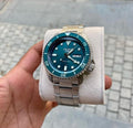 Seiko 5 Sports Automatic