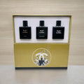 Chanel Blue De Gift set of 3