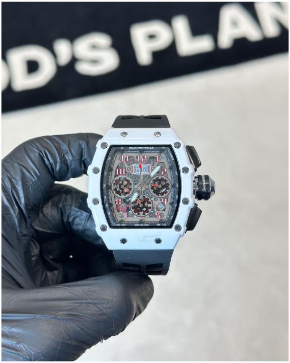 Richard Mile RM 50-03 Tourbillon