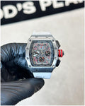 Richard Mile RM 50-03 Tourbillon