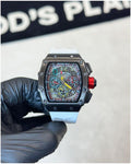 Richard Mile RM 50-03 Tourbillon