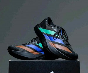 ADDIDAS ADIZERO EVO SL PHARELL WILLAMS BLACK