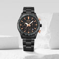 Seiko Selection Chronograph Copper