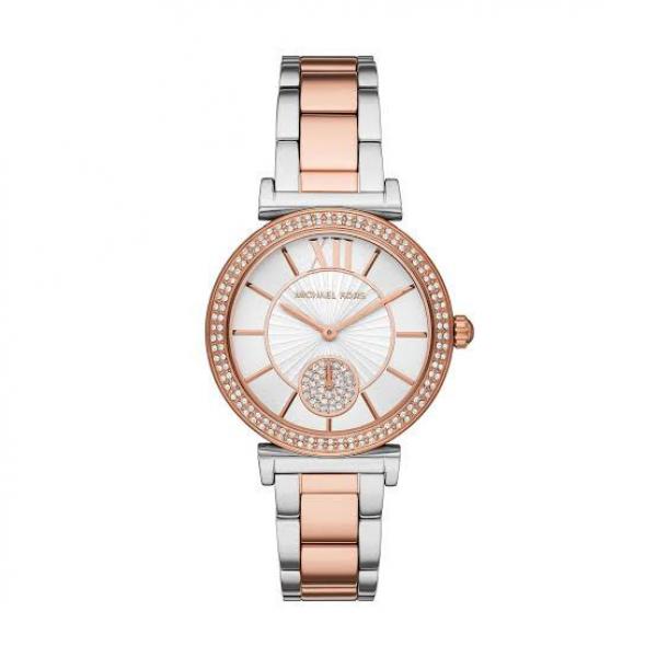 Michael Kors Abbey