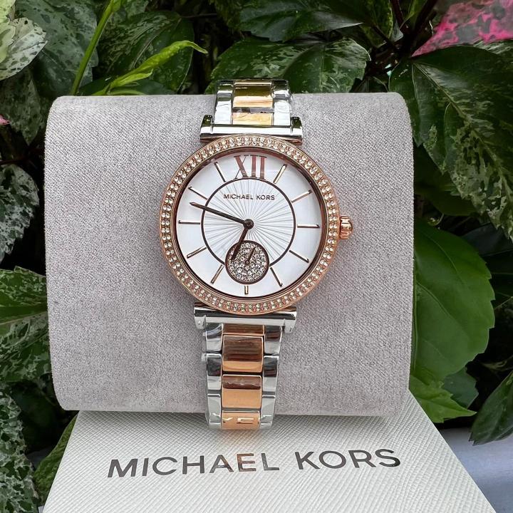 Michael Kors Abbey