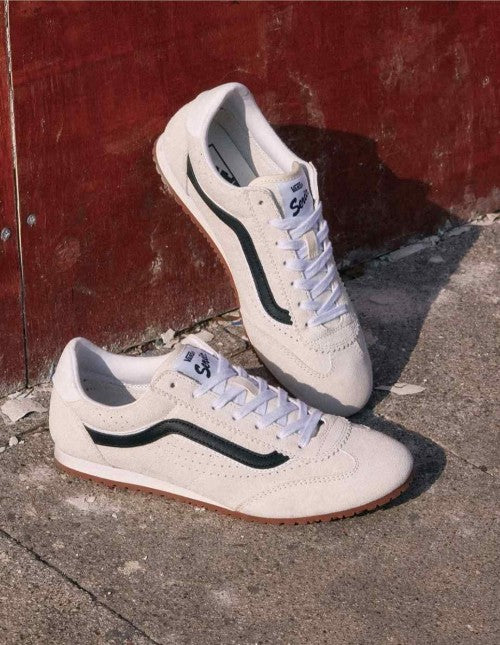 Vans Super Low Pro White 234