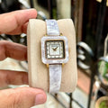 Gucci Acrylic Square Vintage