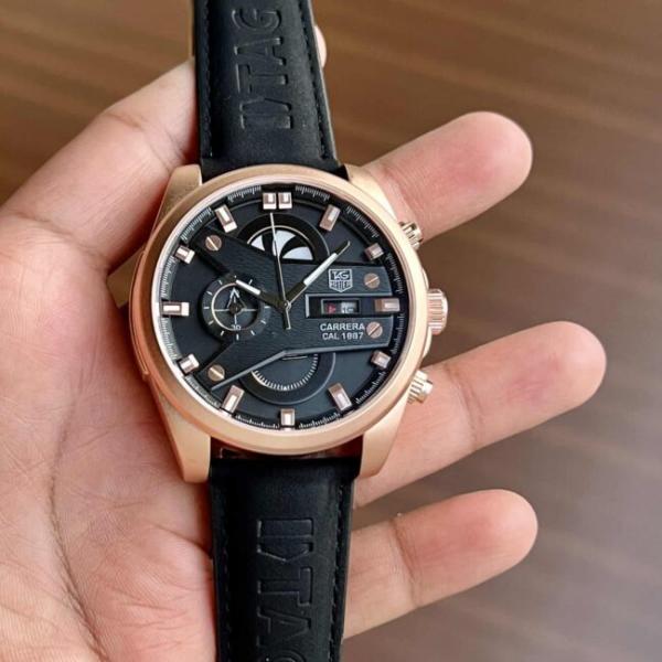 Tag heuer Carrera Cr 7  J465