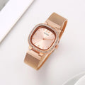 Guess Tapestry Copper Pink