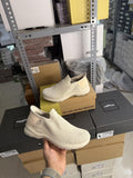 Skechers Slipon For Men Cream Go walk 6
