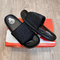 Nike Offcourt Classic Premium Flipflop All Black