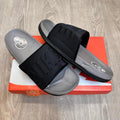 Nike Offcourt Classic Premium Flipflop Grey