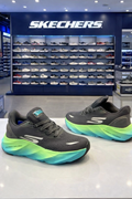 Skechers aero burst
