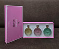 Chanel chance set of 3