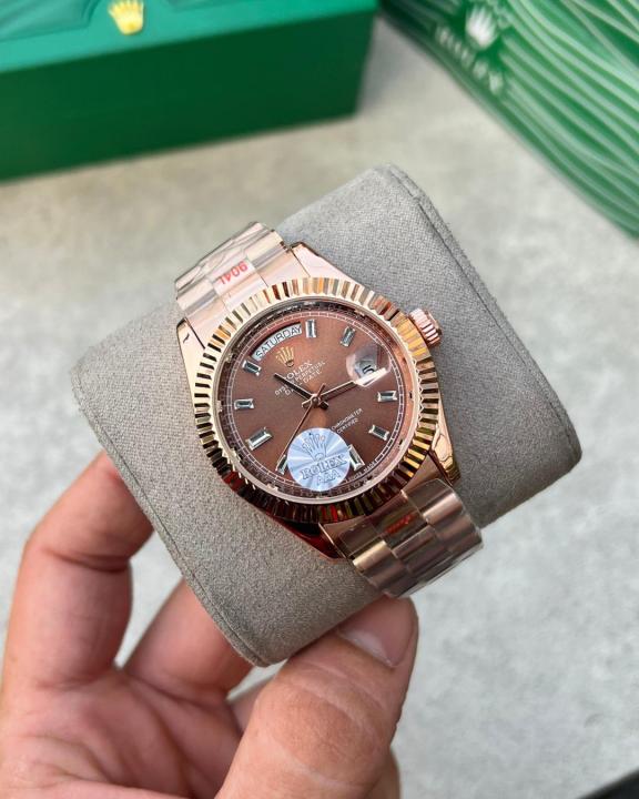 Rolex Oyster perpetual Day Date Automatic