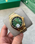 Rolex Oyster perpetual Day Date Automatic