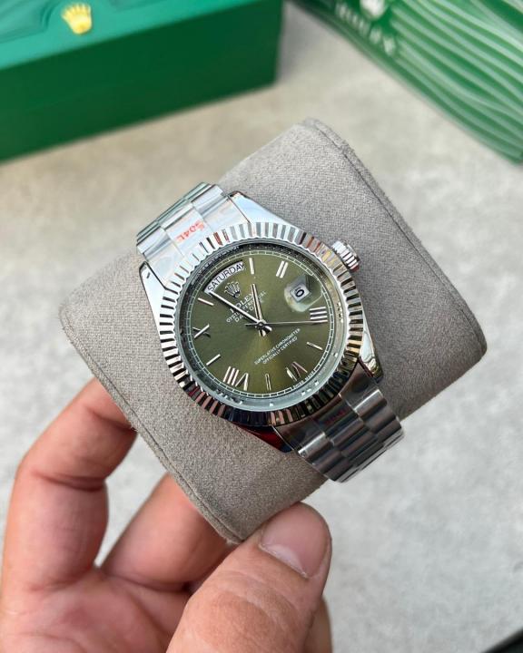 Rolex Oyster perpetual Day Date Automatic
