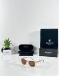 Balmain 7 02 Water Brown