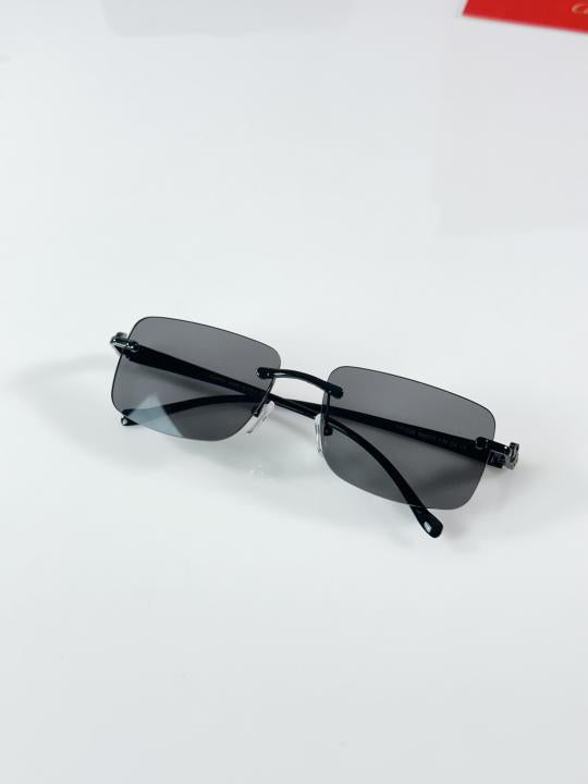 Cartier 1026 Black