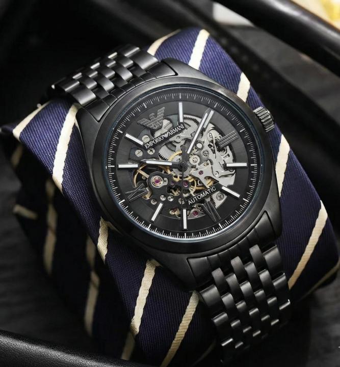 Emporio Armani Automatic