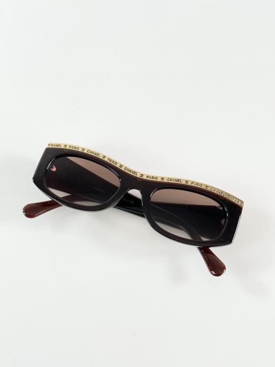 Chanel WMNS 8316 Brown