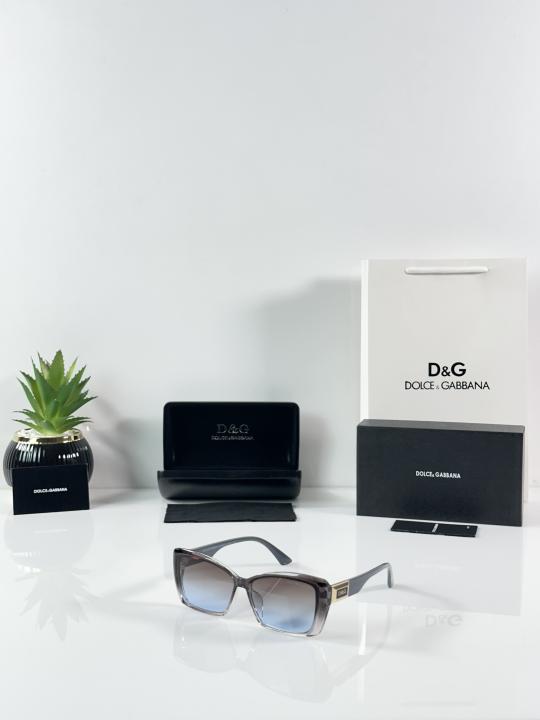 Dolce & Gabbana WMNS 1206 Grey Blue