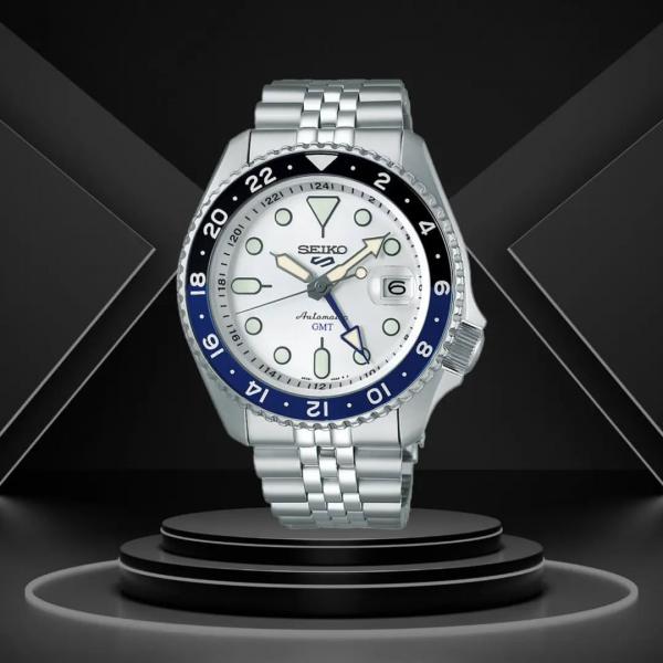 Seiko 5 Sprots Automatic