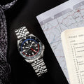 Seiko 5 Sprots Automatic