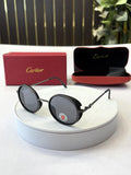 Cartier 2362 blk grey