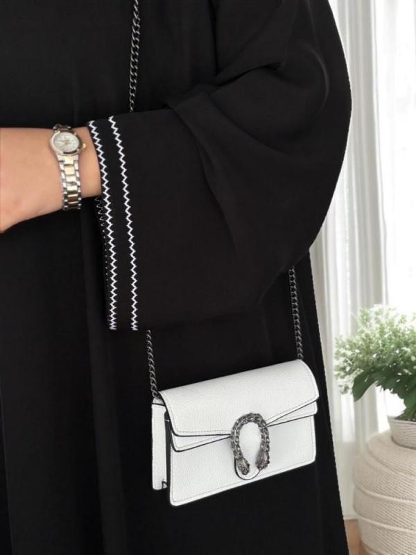 Gucci Dionysus Mini Patent Glossy White Leather Bag With OG Box Dust  Cover & Carry Bag G 2019 White
