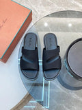 LORO PIANO IMPORTED PREMIUM SLIDE