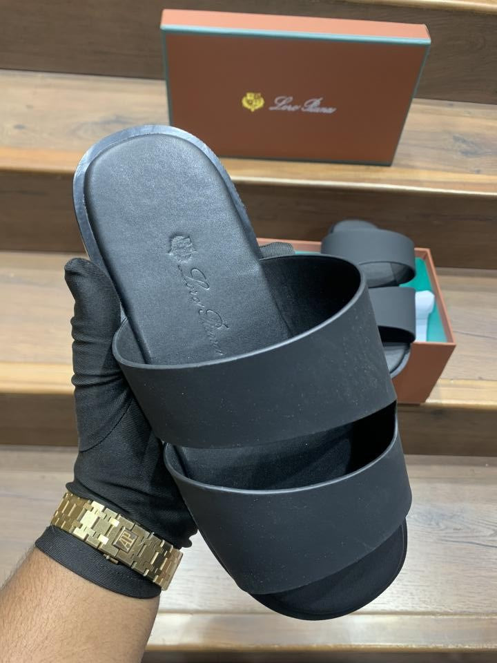 LORO PIANO IMPORTED PREMIUM SLIDE