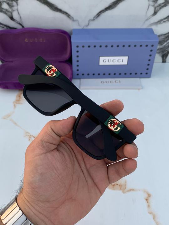 Tomfor 8532 black gold