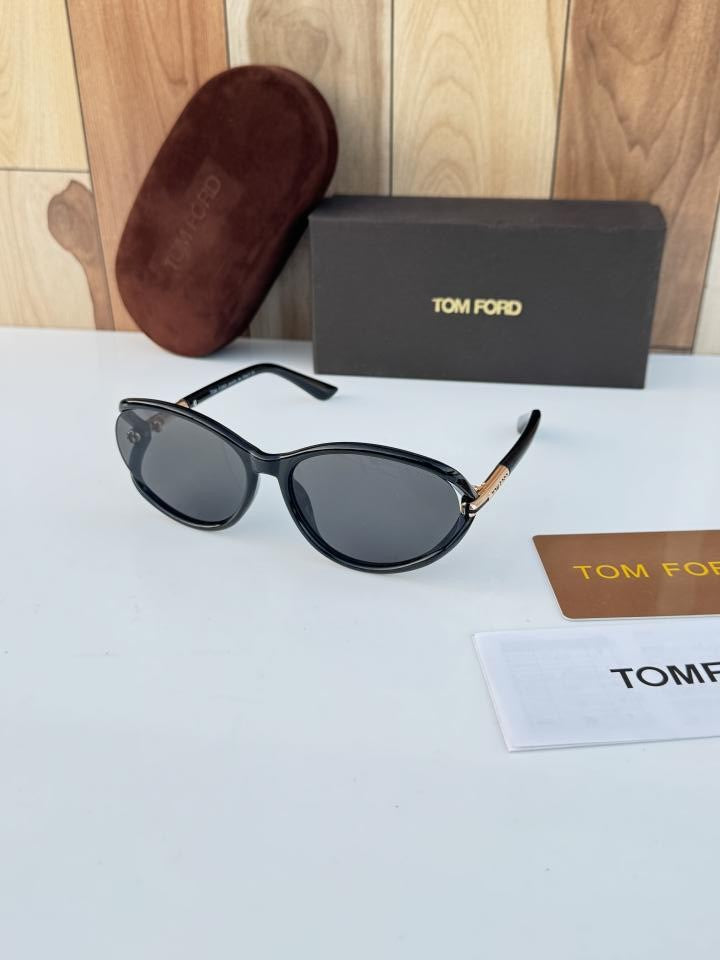 Tomfor 8532 black gold