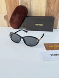 Tomfor 8532 black gold
