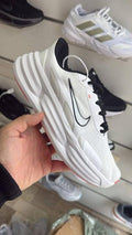 Nike Comfort Ride EasyOn White